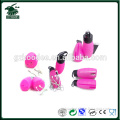 High quality silicon water bottle with iphone storage for sport